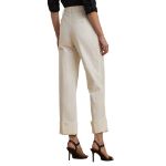 Immagine di Lauren Ralph Lauren | Zeeya Ankle Flat Front