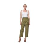 Picture of Lauren Ralph Lauren | Zeeya Ankle Flat Front
