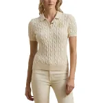 Immagine di Lauren Ralph Lauren | Natrissa Short Sleeve Pullover