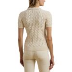 Immagine di Lauren Ralph Lauren | Natrissa Short Sleeve Pullover
