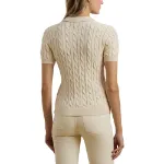 Immagine di Lauren Ralph Lauren | Natrissa Short Sleeve Pullover