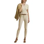 Immagine di Lauren Ralph Lauren | Natrissa Short Sleeve Pullover