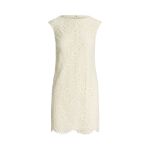 Immagine di Lauren Ralph Lauren | Vasberri Short Sleeve Day Dress