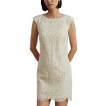 Immagine di Lauren Ralph Lauren | Vasberri Short Sleeve Day Dress