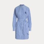 Picture of Lauren Ralph Lauren | Kinley Long Sleeve Day Dress