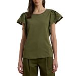 Immagine di Lauren Ralph Lauren | Bresha Short Sleeve T Shirt