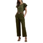 Immagine di Lauren Ralph Lauren | Bresha Short Sleeve T Shirt