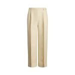 Picture of Lauren Ralph Lauren | Yaitlee Ankle Pleated