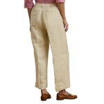 Picture of Lauren Ralph Lauren | Yaitlee Ankle Pleated