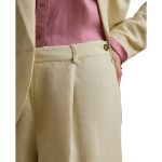 Picture of Lauren Ralph Lauren | Yaitlee Ankle Pleated
