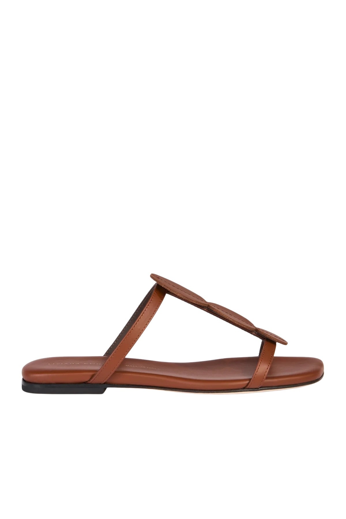 Immagine di Liviana Conti | Flat Mules Dots