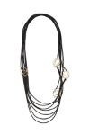 Picture of Liviana Conti | Multistrand Necklace  