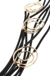 Picture of Liviana Conti | Multistrand Necklace  