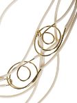 Picture of Liviana Conti | Long Multistrand Necklace