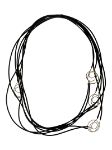 Picture of Liviana Conti | Long Multistrand Necklace