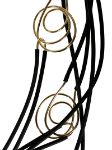 Picture of Liviana Conti | Long Multistrand Necklace