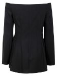 Picture of Liviana Conti | Blazer Open Shoulders