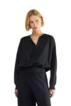 Immagine di Liviana Conti | Crossed Front Sweater