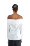 Picture of Liviana Conti | Bow Shirt