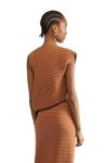 Picture of Liviana Conti | Geometric Sweater