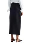 Picture of Liviana Conti | Striped Pattern Skirt
