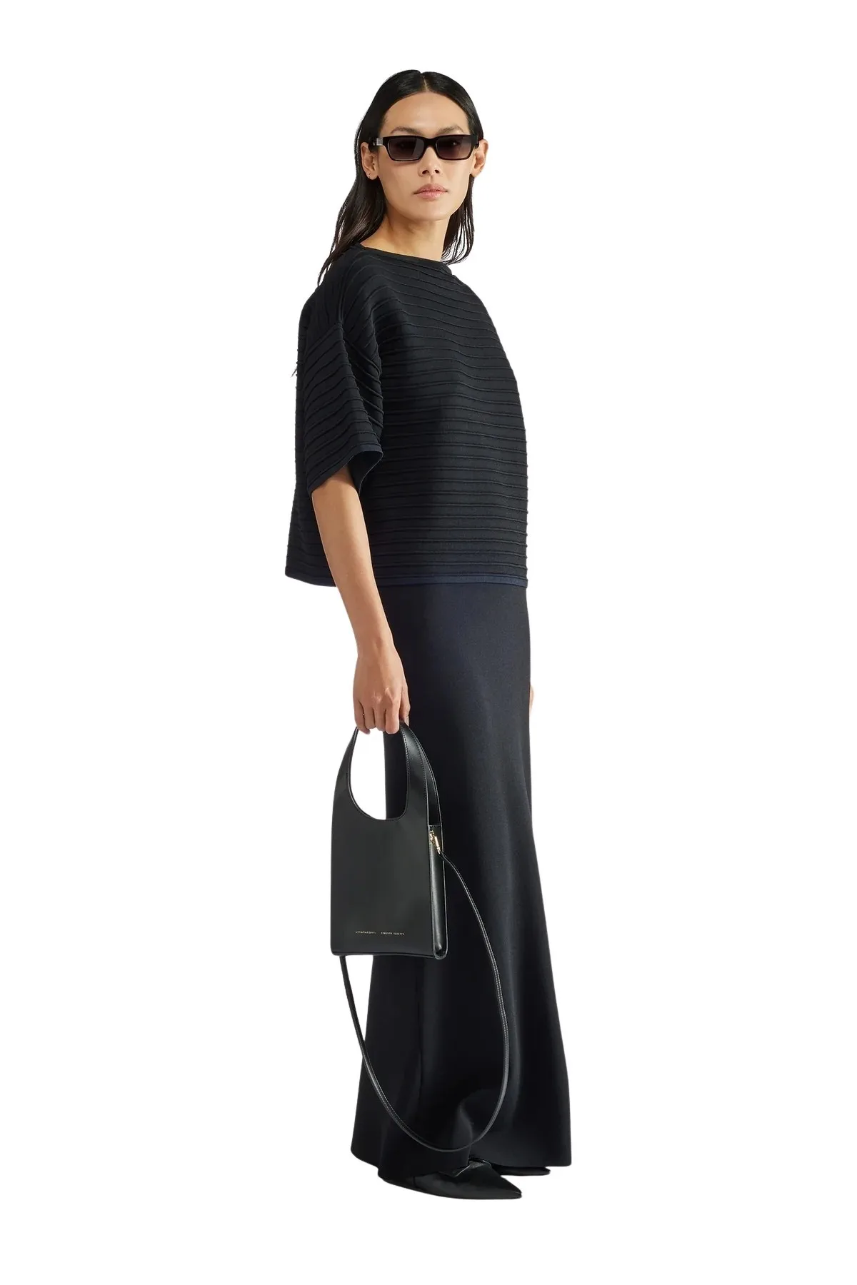 Immagine di Liviana Conti | Sweater With Ruffles