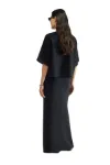 Immagine di Liviana Conti | Sweater With Ruffles