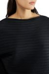Picture of Liviana Conti | Sweater With Ruffles