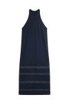 Picture of Liviana Conti | Textured Dress