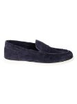 Picture of John Lobb | Pace Suede Oval Flexi