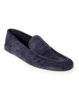 Picture of John Lobb | Pace Suede Oval Flexi