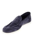 Picture of John Lobb | Pace Suede Oval Flexi