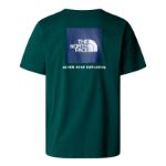 Immagine di The North Face | Ss Box Nse Tee
