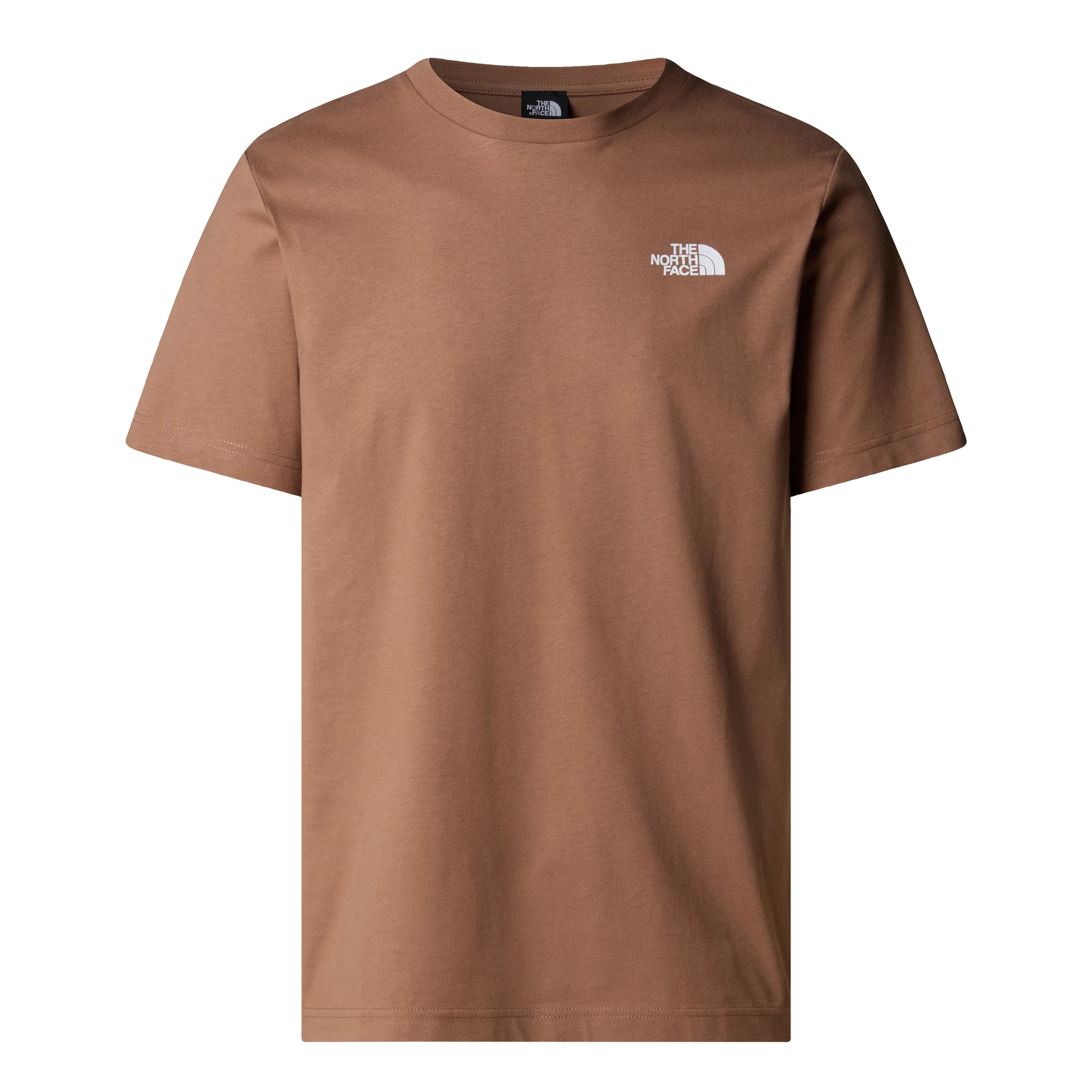 Picture of The North Face | Ss Box Nse Tee