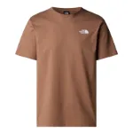 Picture of The North Face | Ss Box Nse Tee