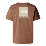 Immagine di The North Face | Ss Box Nse Tee
