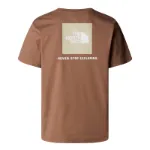 Picture of The North Face | Ss Box Nse Tee