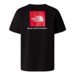 Immagine di The North Face | Ss Box Nse Tee