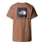 Immagine di The North Face | Ss Box Nse Relaxed Tee