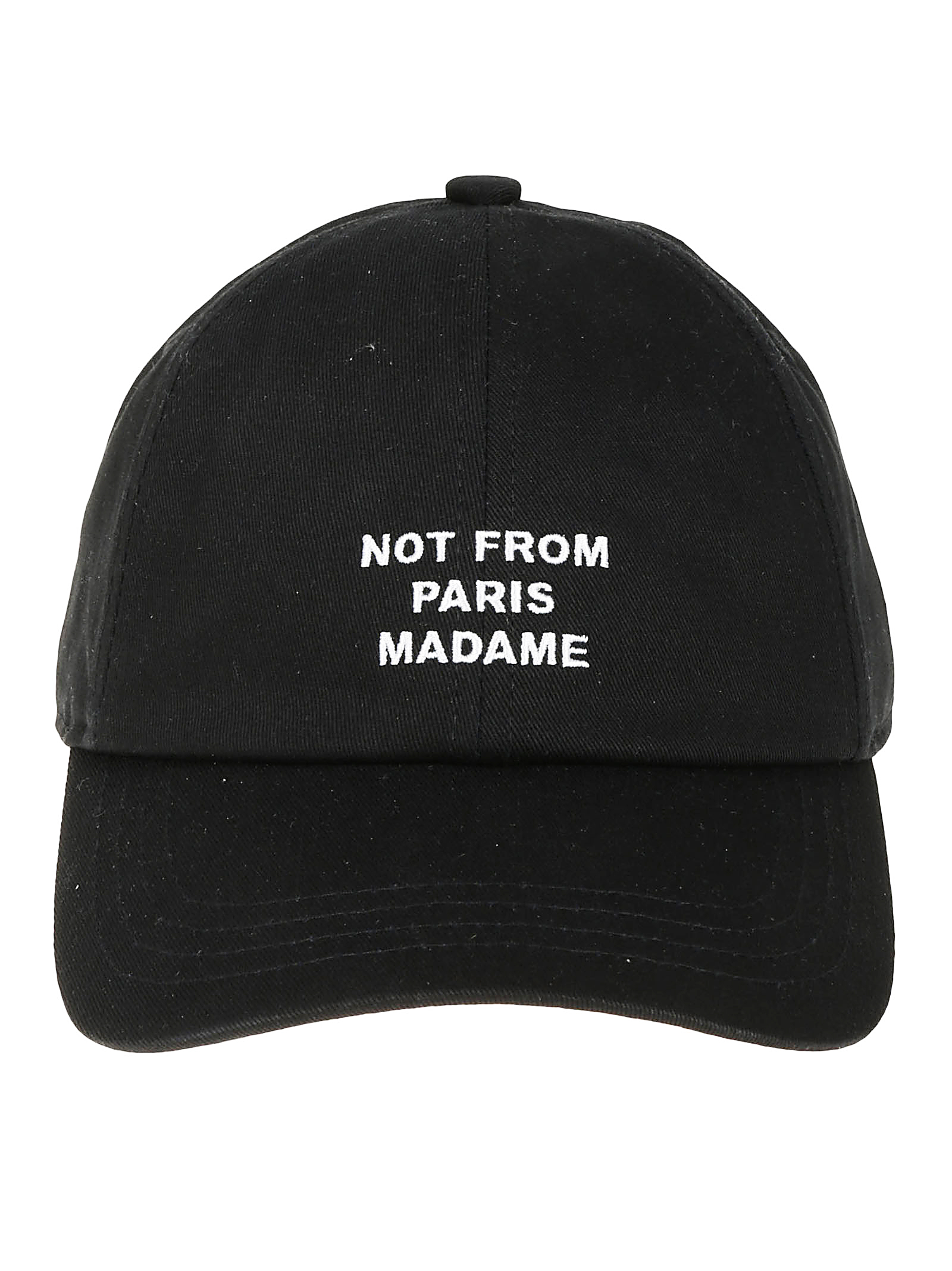Immagine di Drole De Monsieur | La Casquette Slogan