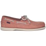 Picture of Sebago | Docksides Portland Nubuck Woma