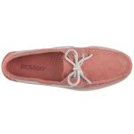 Picture of Sebago | Docksides Portland Nubuck Woma