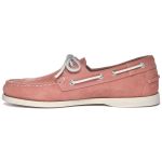Picture of Sebago | Docksides Portland Nubuck Woma
