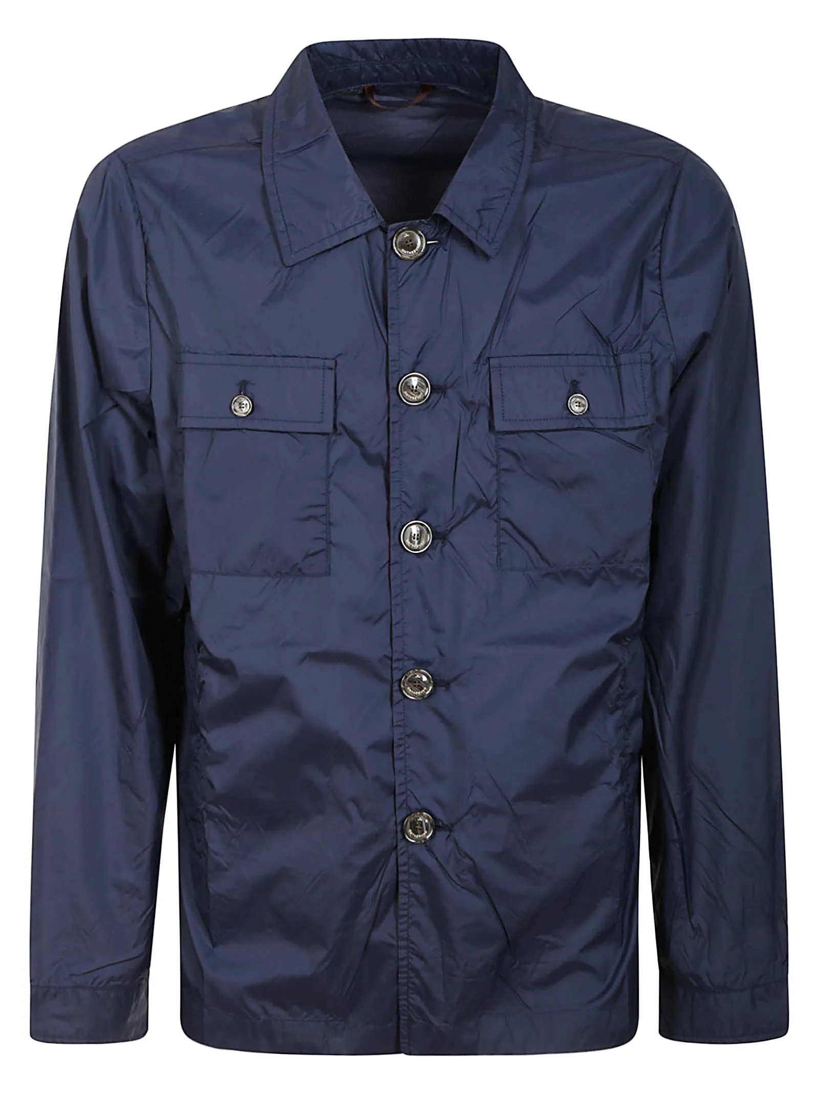 Picture of Onthebund | Shirt