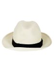 Immagine di Borsalino | Federico Panama Quito Medium Brim