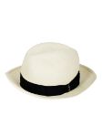 Immagine di Borsalino | Federico Panama Quito Medium Brim