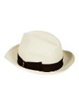 Immagine di Borsalino | Federico Panama Quito Medium Brim