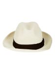 Immagine di Borsalino | Federico Panama Quito Medium Brim