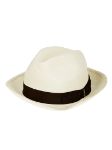 Immagine di Borsalino | Federico Panama Quito Medium Brim