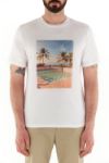 Picture of Jacob Cohen | T-Shirt